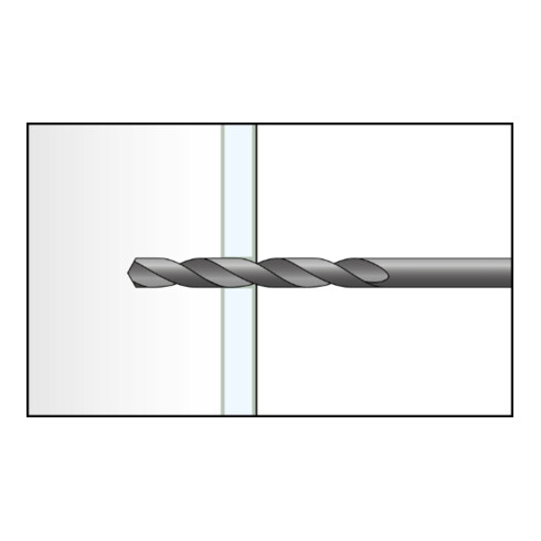 CELO Tassello cavo HR