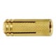 CELO Tassello in ottone ME-1