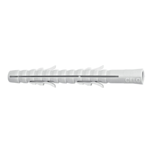 CELO Tassello lungo standard, in blister FL 8-80