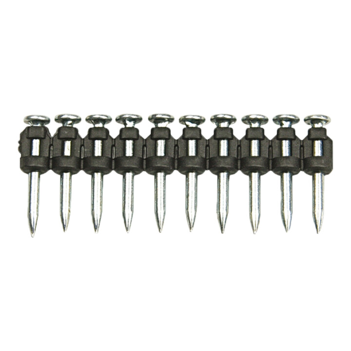 Celo TKA Standard Nagel 2,6x30 mit Gaskartusche für FOX
