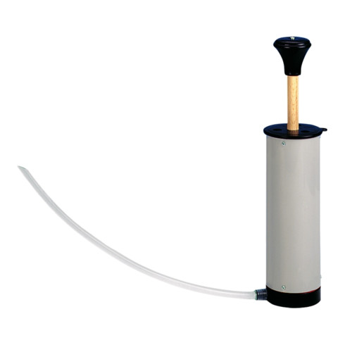 CELO uitblaaspomp AB