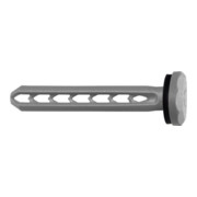 CELO Universal Spreiznagel USN 40 Signalweiß 6 mm