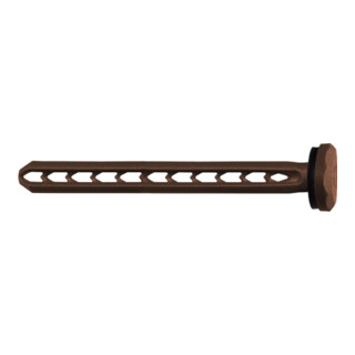 CELO Universal Spreiznagel USN 40 Signalweiß 6 mm