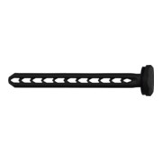 CELO Universal Spreiznagel USN 40 Signalweiß 6 mm