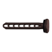 CELO Universal spreidnagel USN 40 Signal Wit 6 mm