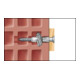CELO Universele plug AZ 5-5