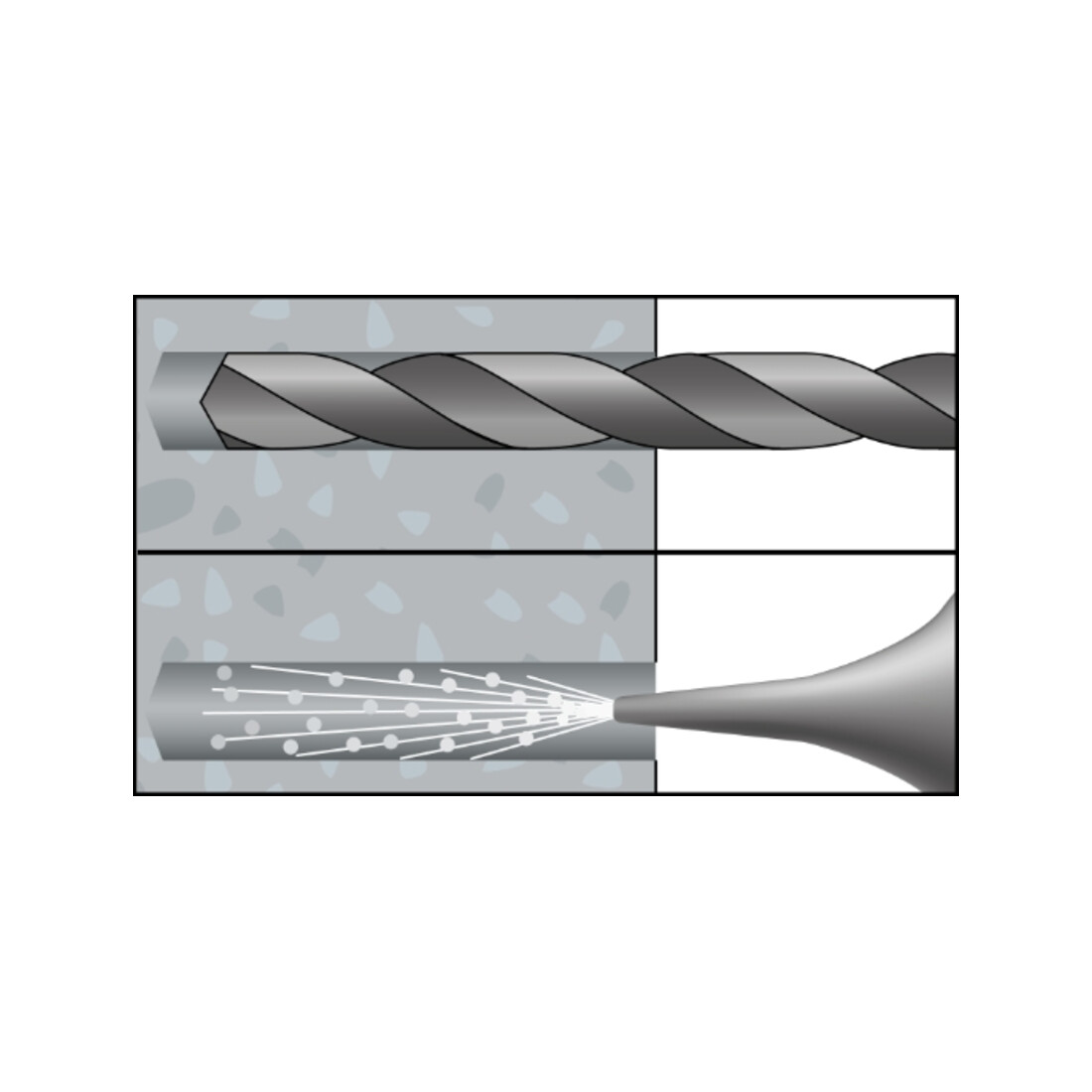 CELO Universele plug AZ 5