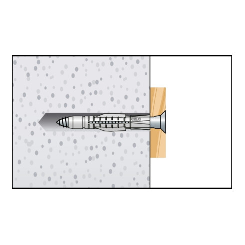CELO Universele plug AZ 5