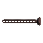 CELO Universal spreidnagel USN 40 Signal Wit 6 mm