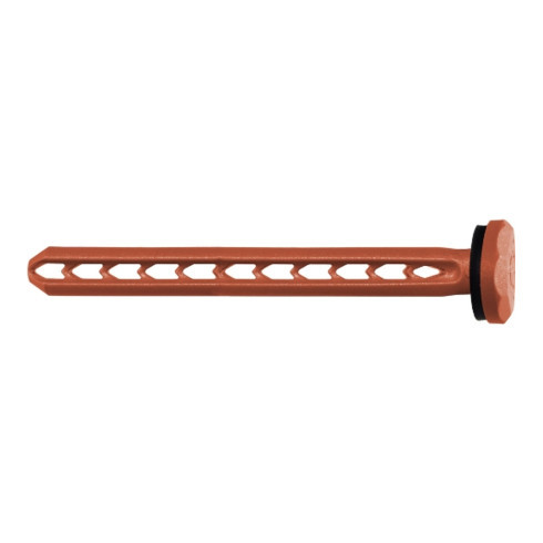 CELO Universal spreidnagel USN 40 Signal Wit 6 mm