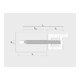 CELO Vensterschroef FBS-Z Toss Torx Diameter 7.5 mm-2