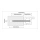 CELO Vensterschroef FBS-Z Toss Torx Diameter 7.5 mm-4
