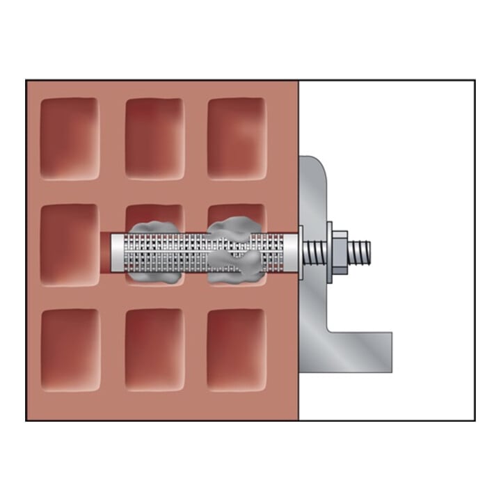 CELO Verbundmörtel ResiFIX PY SF PY 410 SF PES