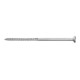 CELO Vis pour construction en bois BMax 8x160/80 tête fraisée, TX40, passe bleu.-4