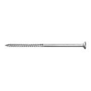 CELO Vis pour construction en bois BMax 8x160/80 tête fraisée, TX40, passe bleu.-4