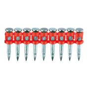 Celo XHA Premiumnagel 3x17 mit Gaskartusche für FOX-5