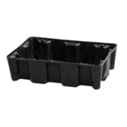 CEMO PE-Auffangwanne HD