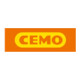 CEMO Bac de rétention en PRV 150 litres pour palettes Europe homologué sans fixation-3