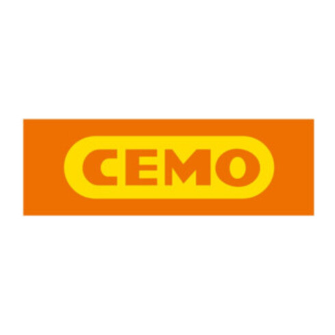 CEMO Bac de rétention en PRV 150 litres pour palettes Europe homologué sans fixation