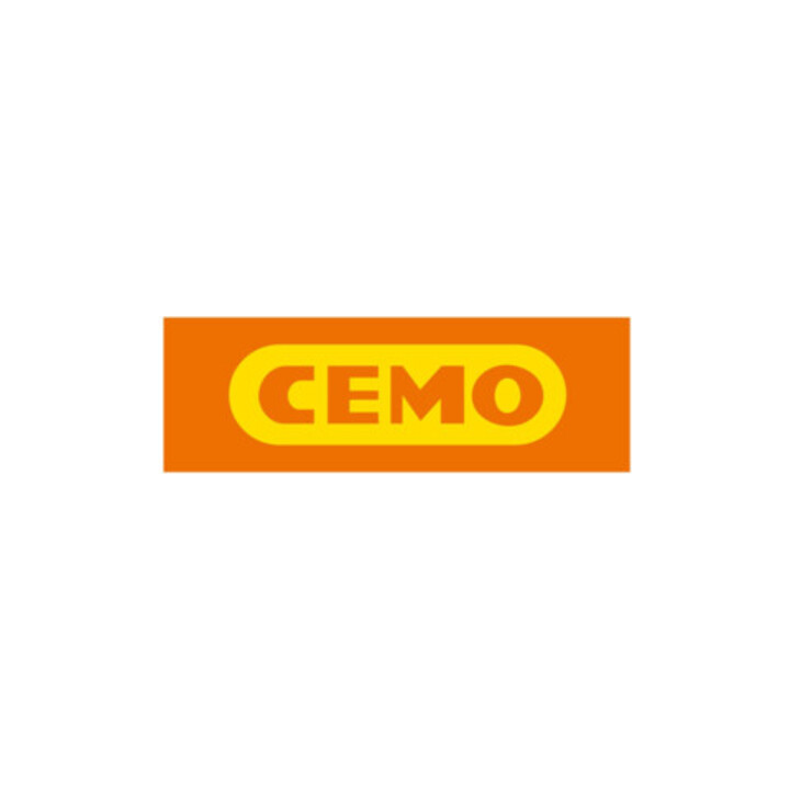CEMO Bac de rétention en PRV 150 litres pour palettes Europe homologué sans fixation
