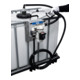 CEMO Cematic Blue Pumpensystem BASIC AZV für IBCs, 230 V, 6 m, AZV, SEC-1