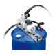 CEMO Cematic Blue Pumpensystem für Fässer 220 l, 230 V, 6 m, AZV, AF2-1