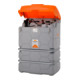 CEMO Cube-Schmierstofftank Indoor Basic-1