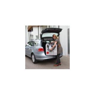 CEMO DT-Mobil Easy 430 l, 12V, AZV komplett mit E-Pumpe 12V und AZV