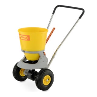 CEMO Epandeur SW20-C pour surfaces moyennes 20 litres