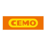 CEMO GFK-Paletten-Auffangwanne 150 Liter für Europaletten mit Zulassung ohne Befestigung-3