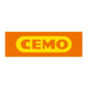 CEMO PE-Auffangwanne 120 HD mit PE-Rost-3