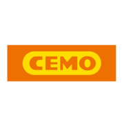 CEMO Regalwanne PE B980xT600xH85mm m.Gitterrost 30l-3