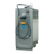 CEMO Schmierstoff-Kompaktanlage ECO elektrisch für Frischöl 1500 Liter + 4m Schlauch-1