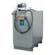 CEMO Schmierstoff-Kompaktanlage ECO elektrisch für Frischöl 750 Liter + 4m Schlauch-1