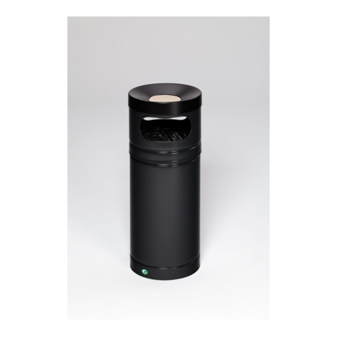 Cendrier combiné VAR 60/70 L