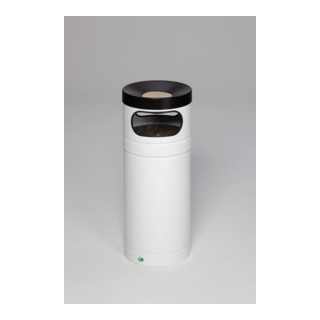Cendrier combiné VAR 60/70 L