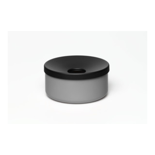 Cendrier de table VAR 150 x 50 mm (différentes couleurs)