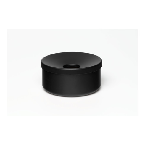 Cendrier de table VAR 150 x 50 mm (différentes couleurs)