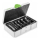 CENTROTEC Cilinderkopboor set SYS3 S 76-FB CE-SORT/5