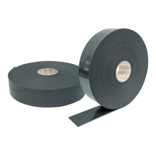 Certoplast 248 anthrazit Nageldichtband 60mm x 30m