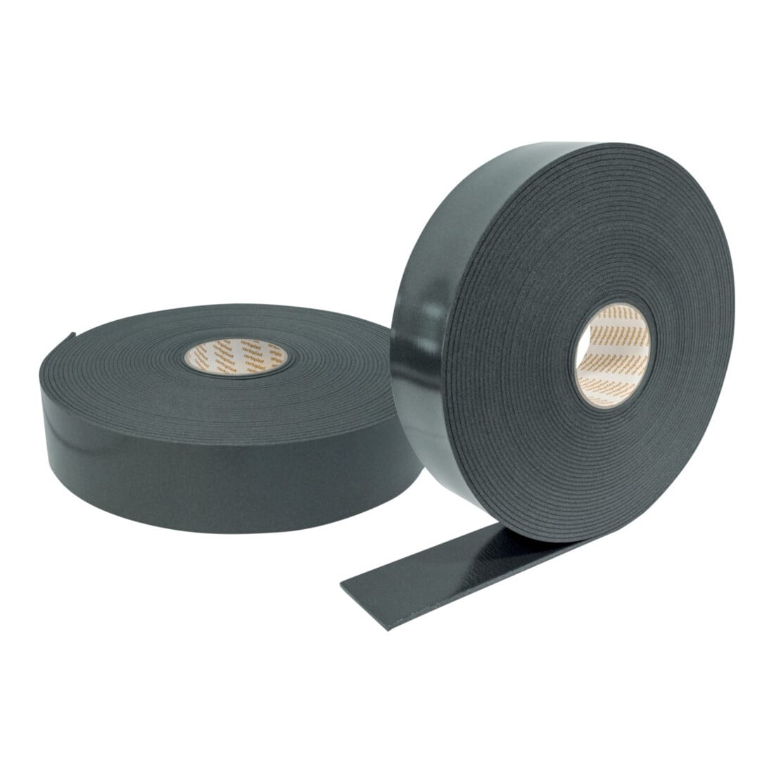Certoplast 248 anthrazit Nageldichtband 60mm x 30m