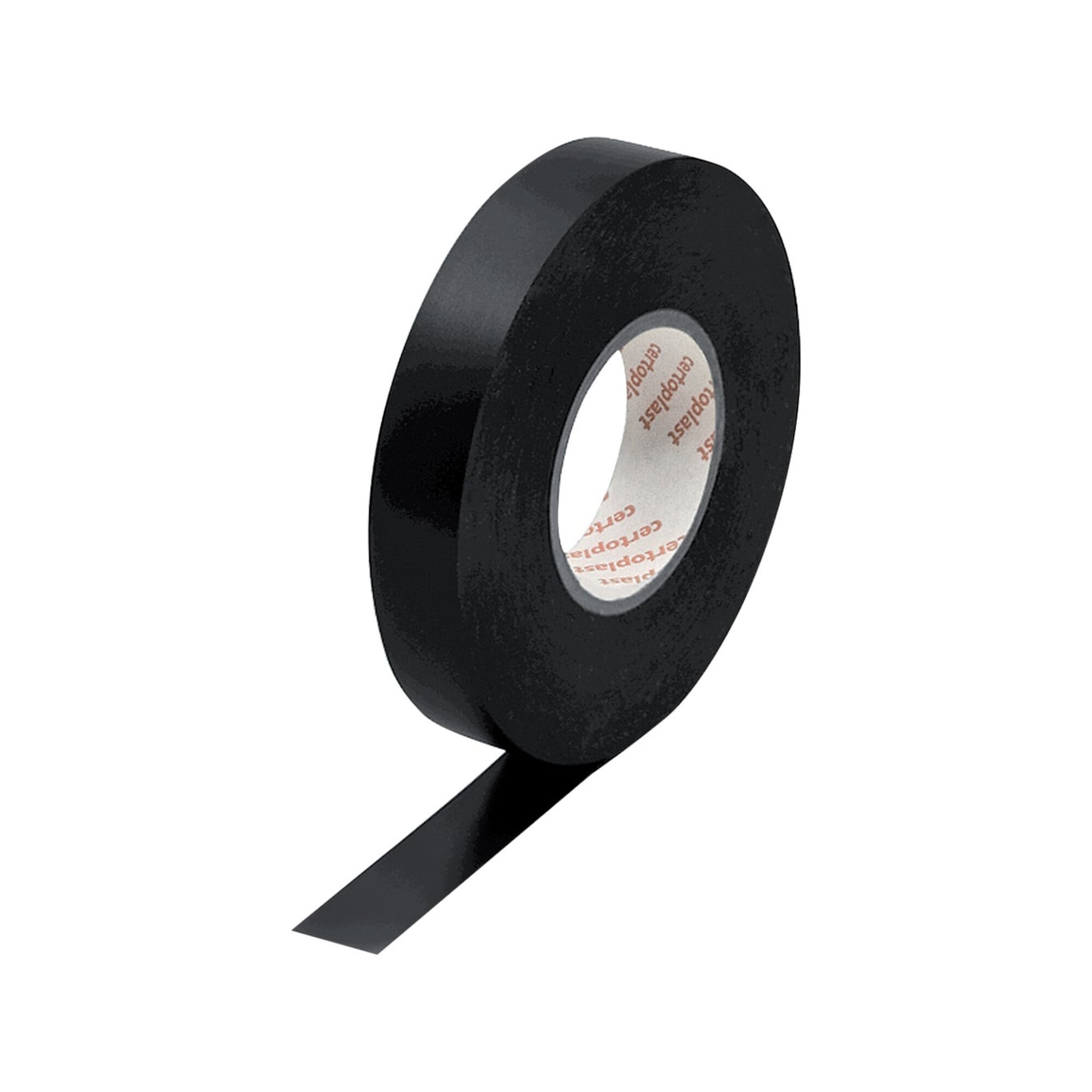 Certoplast Elektro-Isolierband grün-gelb 10m x 19mm