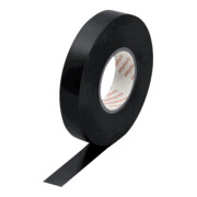 Certoplast Ruban isolant électrique noir 10 m x 15 mm