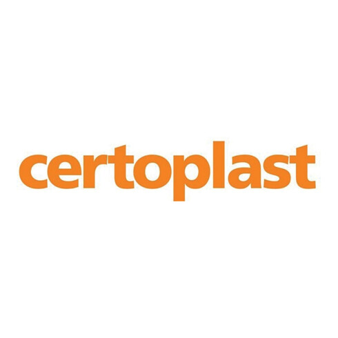 Certoplast Ruban isolant électrique noir 10 m x 15 mm