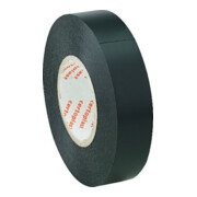 Certoplast Ruban isolant standard 19 mm / 25 m noir