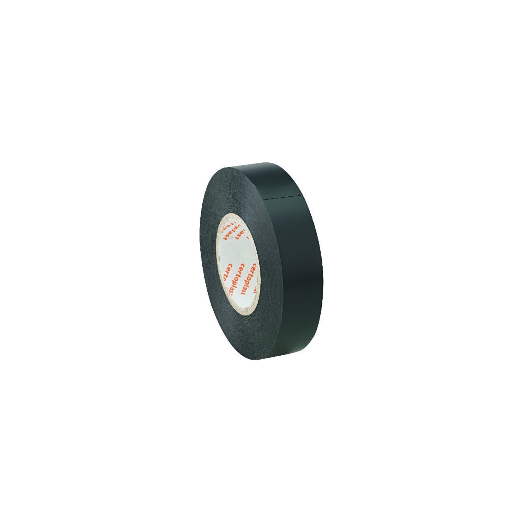 Certoplast Standardisolierband 19 mm / 25m schwarz