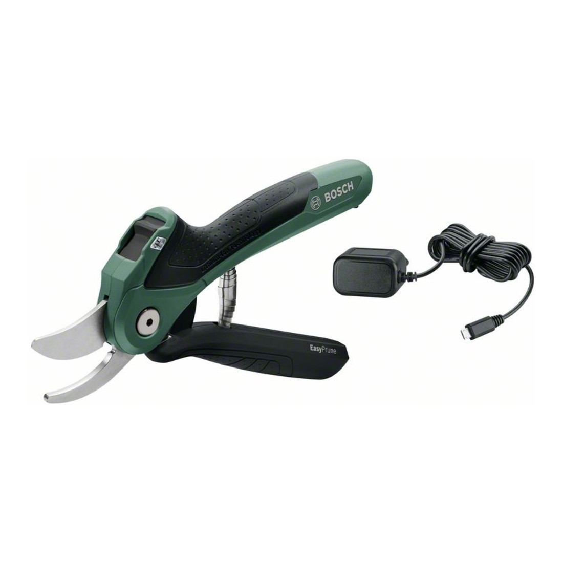 Bosch Cesoie da giardino EasyPrune a batteria