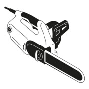 Chaîne Bosch pour tronçonneuse Bosch-5