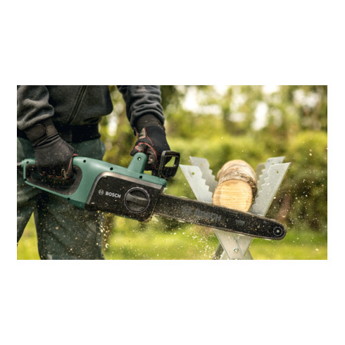 Chaine a scie Bosch 40 cm 1,3 mm Accessoires système