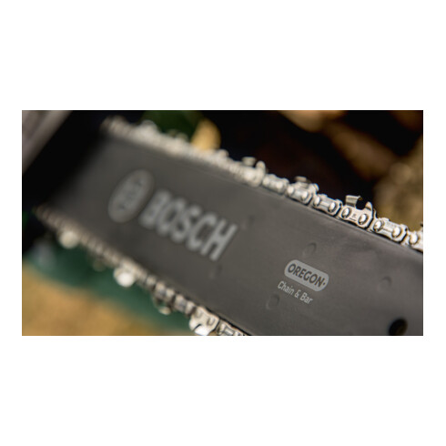 Chaine a scie Bosch 40 cm 1,3 mm Accessoires système